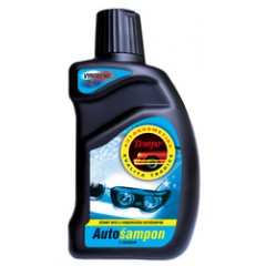 Autošampon bez vosku 300ml