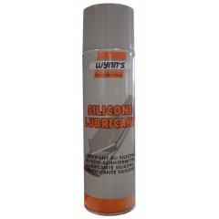 Silicone Lubricant 500ml