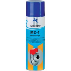 NORMFEST čistič brzd MC-1 - 500ml