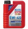 Liqui Moly Nachfüll-Öl 5W-40 - 1l