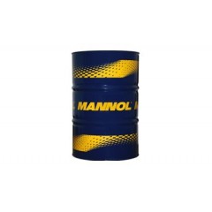 MANNOL 7702 O.E.M. 10W-40 - 208l