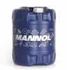 MANNOL 7702 O.E.M. 10W-40 - 20l