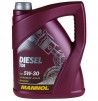 MANNOL Diesel TDI 5W-30 - 5l