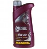 MANNOL Diesel TDI 5W-30 - 1l