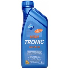 Aral High Tronic 5W-40 - 1l