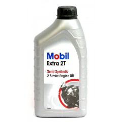 Mobil Extra 2T 1L