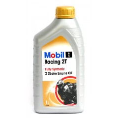 Mobil 1 Racing 2T - 1L