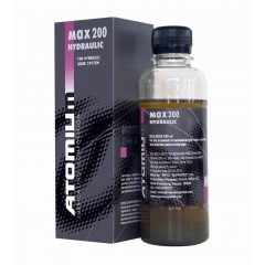 ATOMIUM MAX Hydraulic 200 ml  DOPRAVA ZDARMA