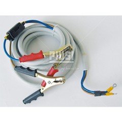 Elektrické kabely pro 12/24 V čerpadla - 10 013