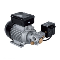 Čerpadlo PIUSI VISCOFLOWMAT 200/2 - zubové - 10 003 10