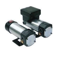 Čerpadlo PIUSI VISCOMAT DC 12/10 - lamelové - 10 012