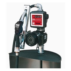 Sudová sestava DRUM 12V - 11 203 