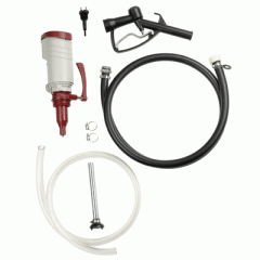 Sestava PREMAXX 230V - 11 301