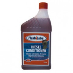 Flashlube Diesel Conditioner - 1l