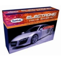 Flashlube Electronic Valve Saver Kit