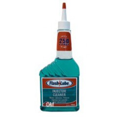 Flashlube Injector Cleaner - 250ml 