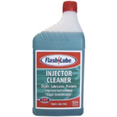 Flashlube Injector Cleaner - 1l