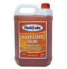 Flashlube Valve Saver Fluid - 2,5l