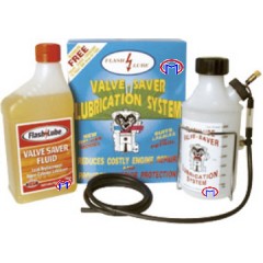 Flashlube Valve Saver Kit
