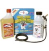 Flashlube Valve Saver Kit