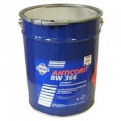 ANTICORIT BW 366 - 8KG