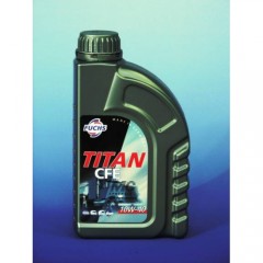 TITAN CFE MC 10W-40 - 1L