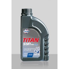 TITAN SYN PRO GAS 10W40 - 1l