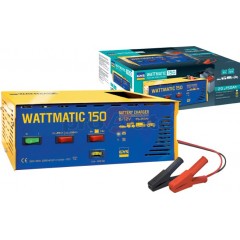 Nabíječka baterií GYS Wattmatic 150