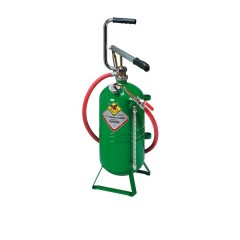 Ruční sestava na olej 16l - 06 627 16