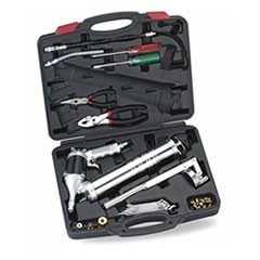 Set pneumatického ručního lisu - 06 801 10 