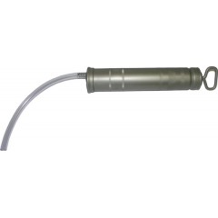 Ruční plnička a odsávačka 240020