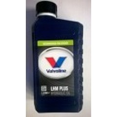 Valvoline LHM Plus Fluid - 1l