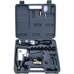 Pneumatický rázový utahovák Hymair AT-5008SG (sada)