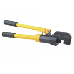 Hydraulický přístroj na stříhání ocelových tyčí, lan, armatur atd. HRC-22