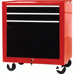 Víceúčelový montážní vozík TBR2003B 