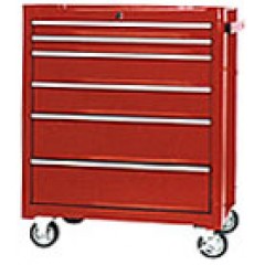 Víceúčelový montážní vozík TBR3006 extra