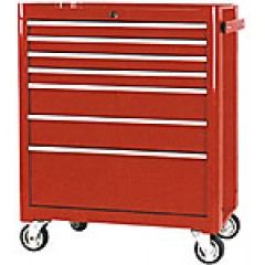 Víceúčelový montážní vozík TBR 3007 extra