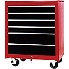 Víceúčelový montážní vozík TBR 3106 medium