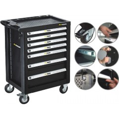 Víceúčelový montážní vozík Fixman