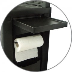 Závěsný boční element